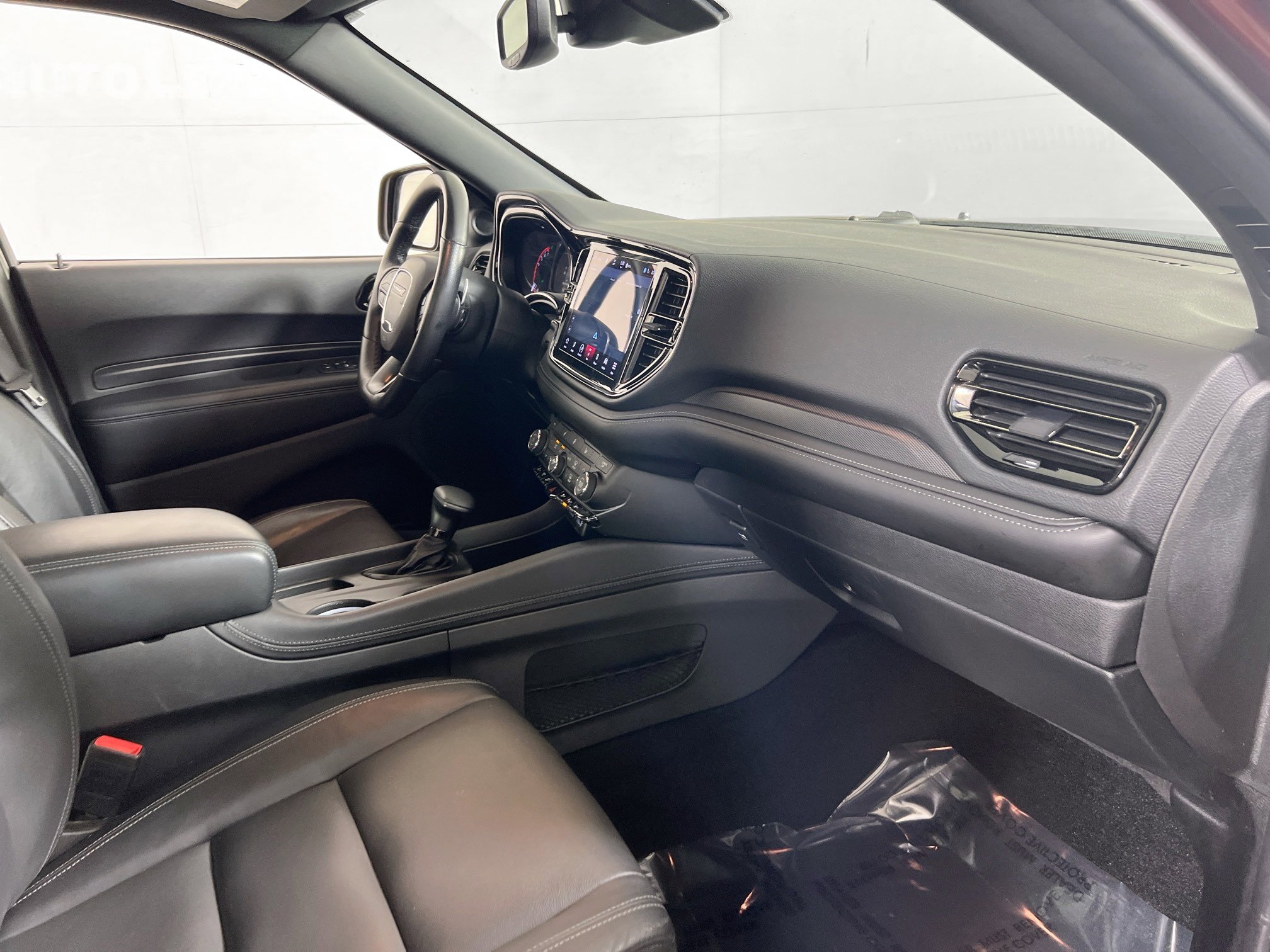 Used 2022 Dodge Durango GT image 31