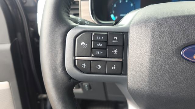 Used 2024 Ford F150 Lariat w/ FX4 Off-Road Package AWD/4WD image 23