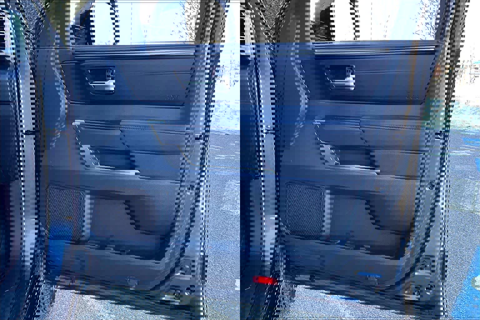 Used 2024 Toyota Tundra SR5 w/ SR5 Convenience Package image 23