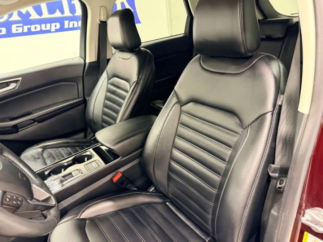 Used 2020 Ford Edge SEL w/ Convenience Package AWD/4WD image 31
