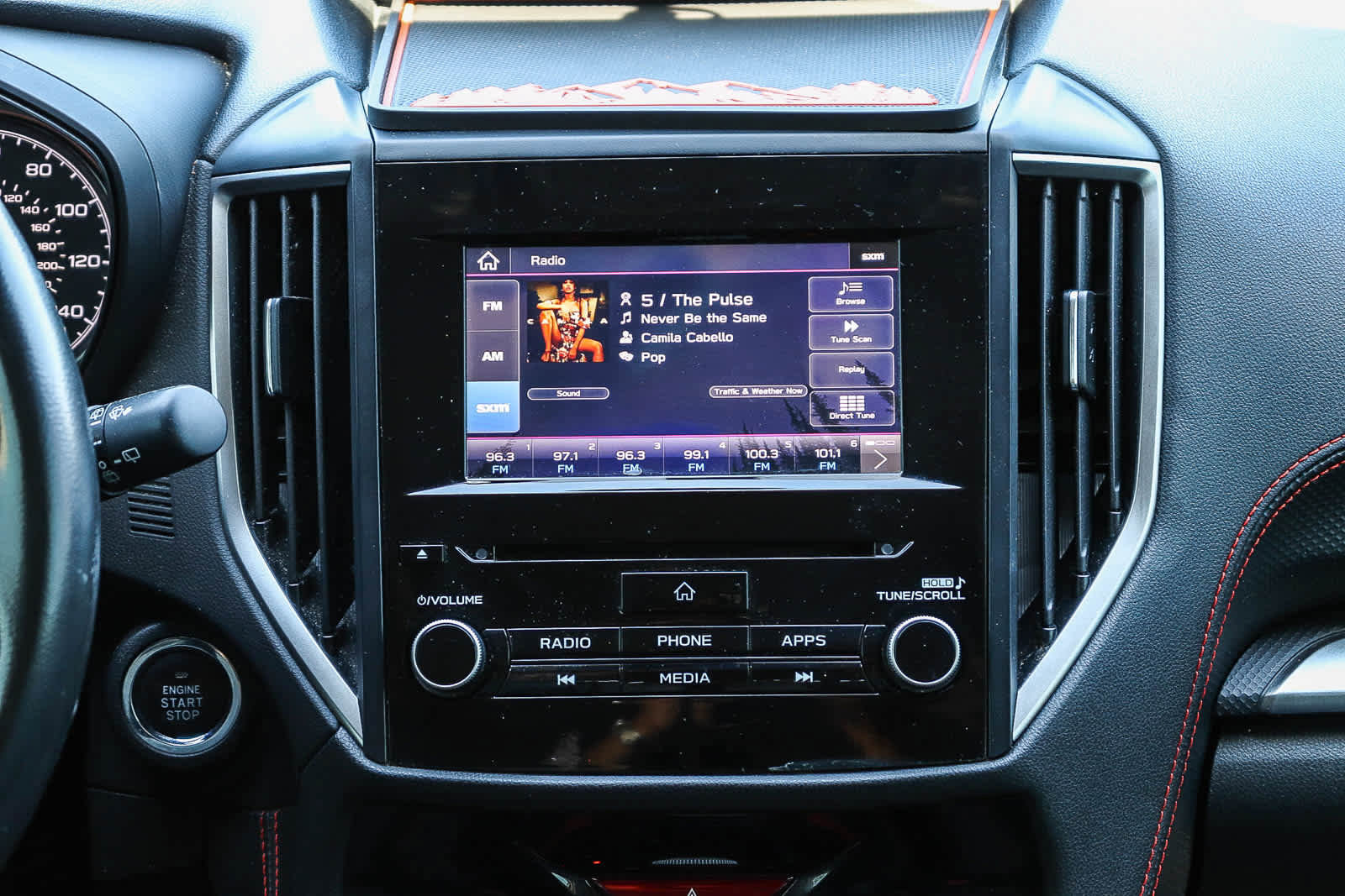 Used 2019 Subaru Forester Sport w/ Popular Package #2 image 15