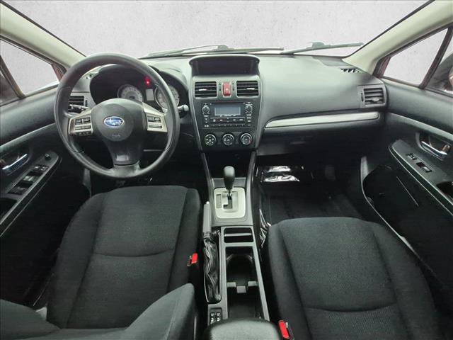 Used 2014 Subaru Impreza 2.0i Premium w/ All-Weather Package w/CVT AWD/4WD image 17
