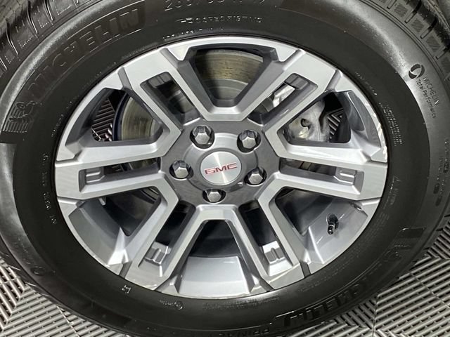 Used 2026 GMC Terrain Elevation AWD/4WD image 29
