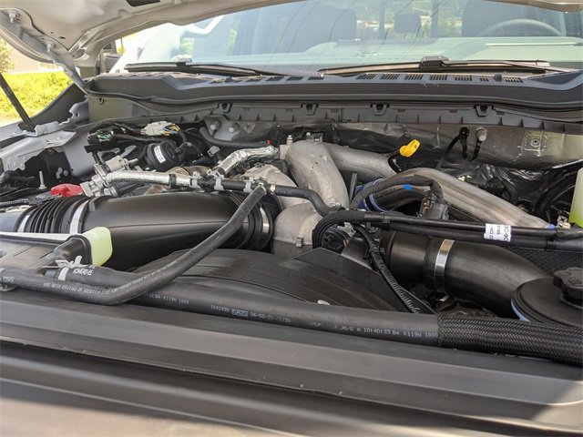 New 2025 Ford F250 Lariat w/ Lariat Ultimate Package image 40