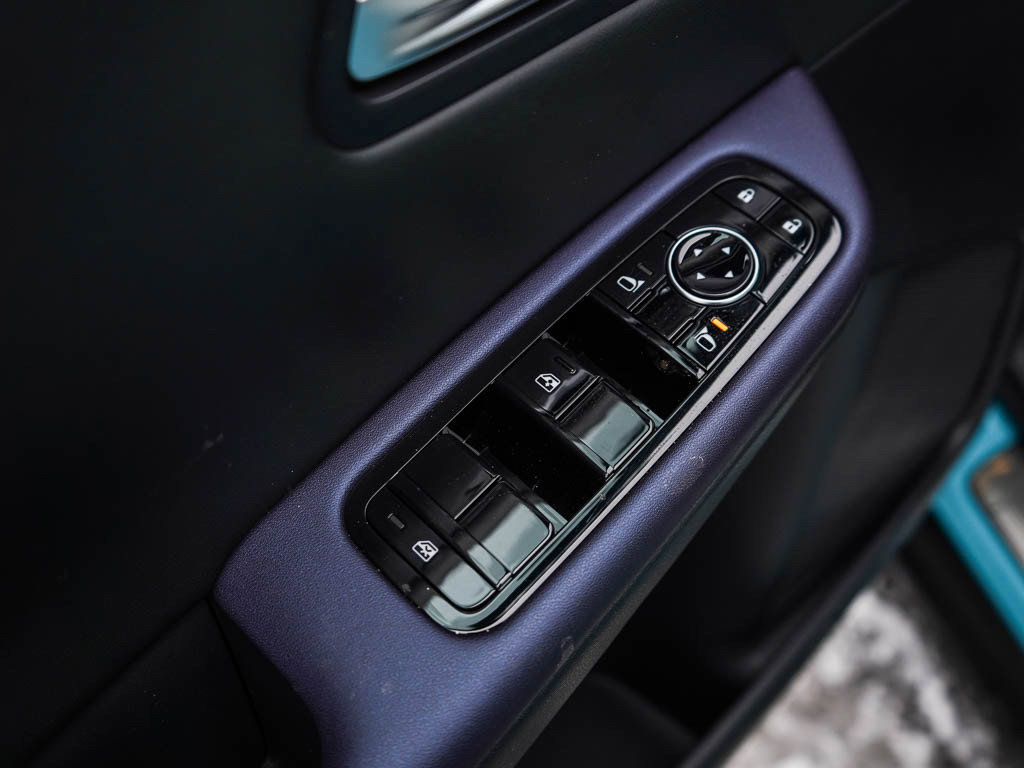 New 2026 Nissan Leaf Platinum+ w/ Illuminated Package image 16