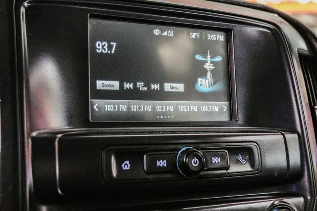 Used 2019 Chevrolet Silverado 3500 W/T w/ WT Convenience Package image 24