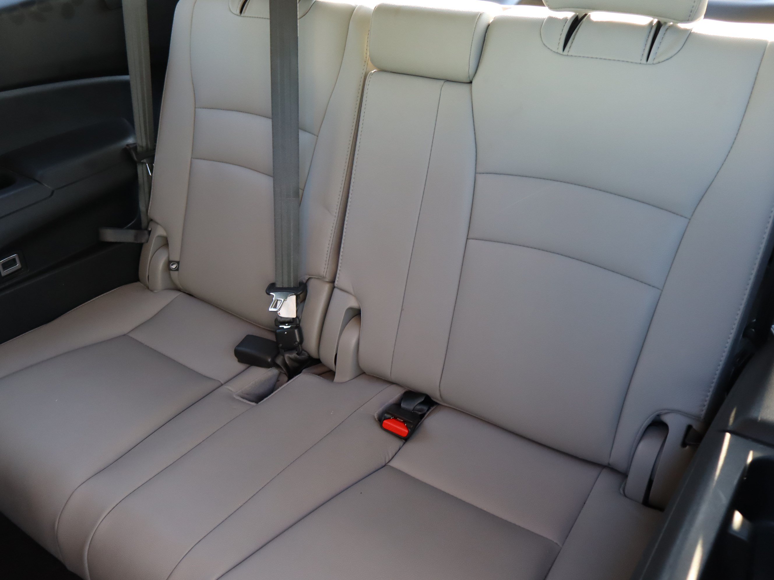 Used 2022 Honda Pilot Special Edition image 35