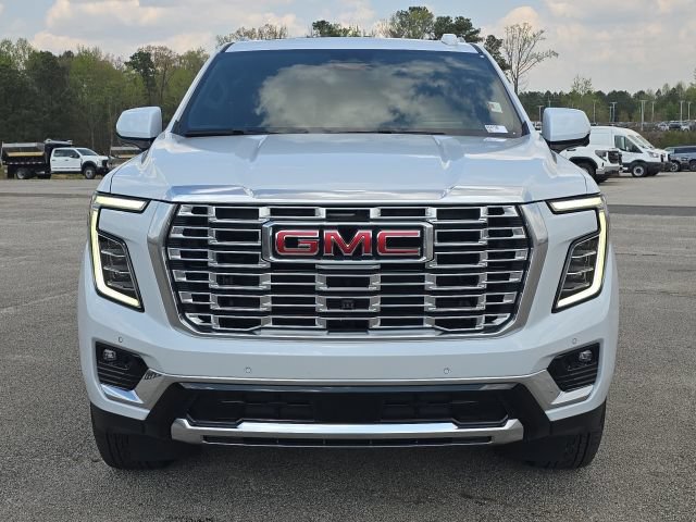 Used 2026 GMC Yukon XL Denali w/ Sun & Power Step Package AWD/4WD image 8