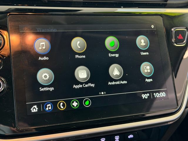 Used 2023 Chevrolet Bolt EUV LT w/ Driver Confidence Package FWD image 17