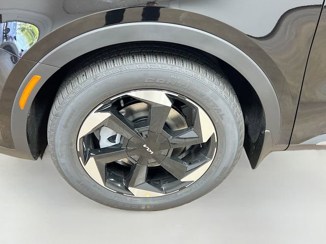 New 2025 Kia Sorento EX image 32