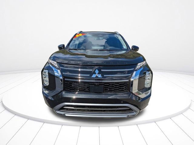 New 2026 Mitsubishi Outlander SEL image 9