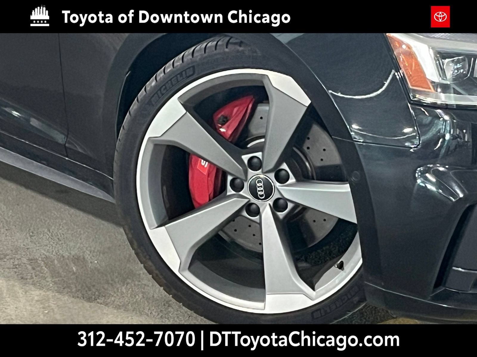 Used 2019 Audi S5 Prestige AWD/4WD video 2