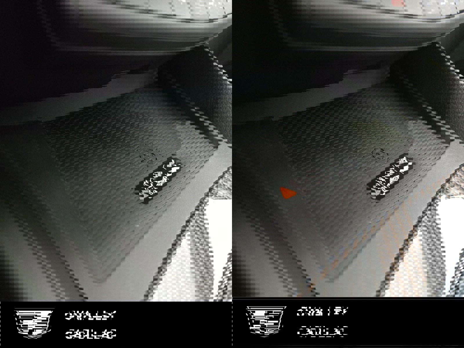 New 2026 Cadillac CT5 V Blackwing w/ Carbon Fiber 1 Package image 22