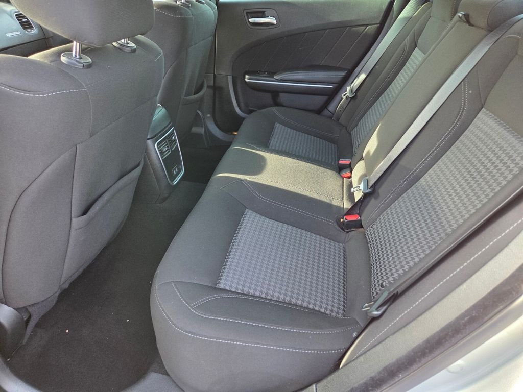 Used 2023 Dodge Charger SXT RWD image 15