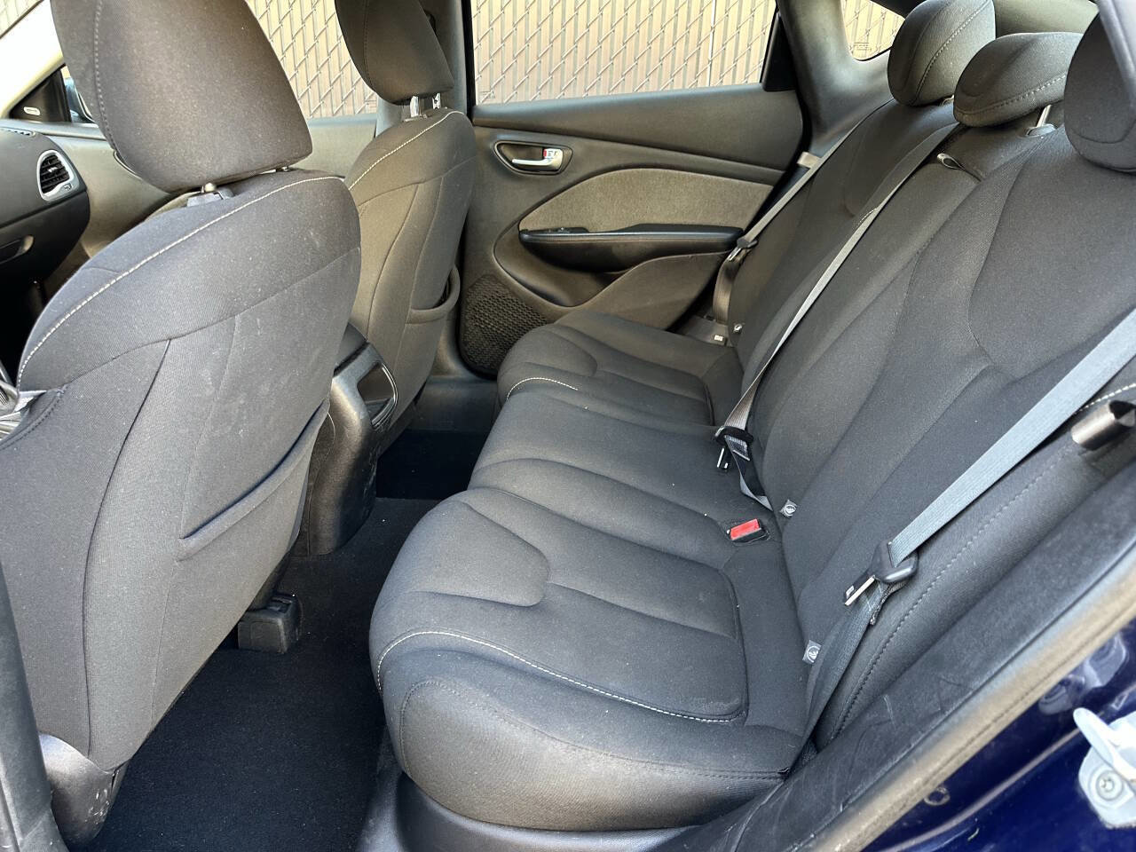 Used 2013 Dodge Dart SXT image 13