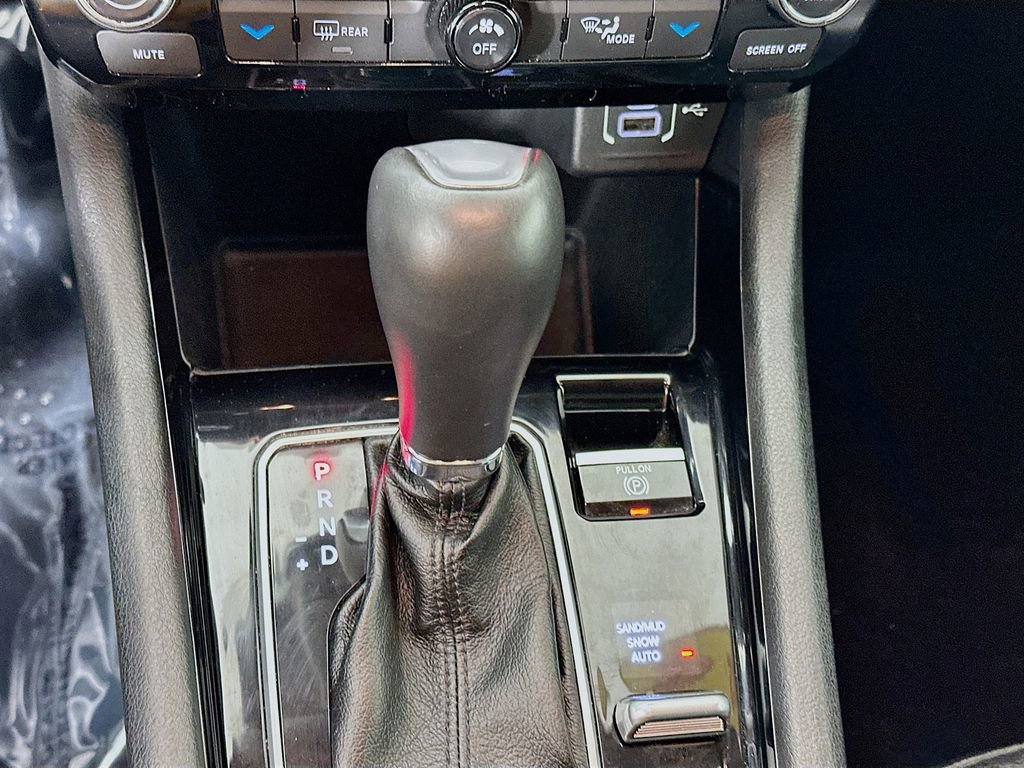 Certified 2024 Jeep Compass Limited image 25