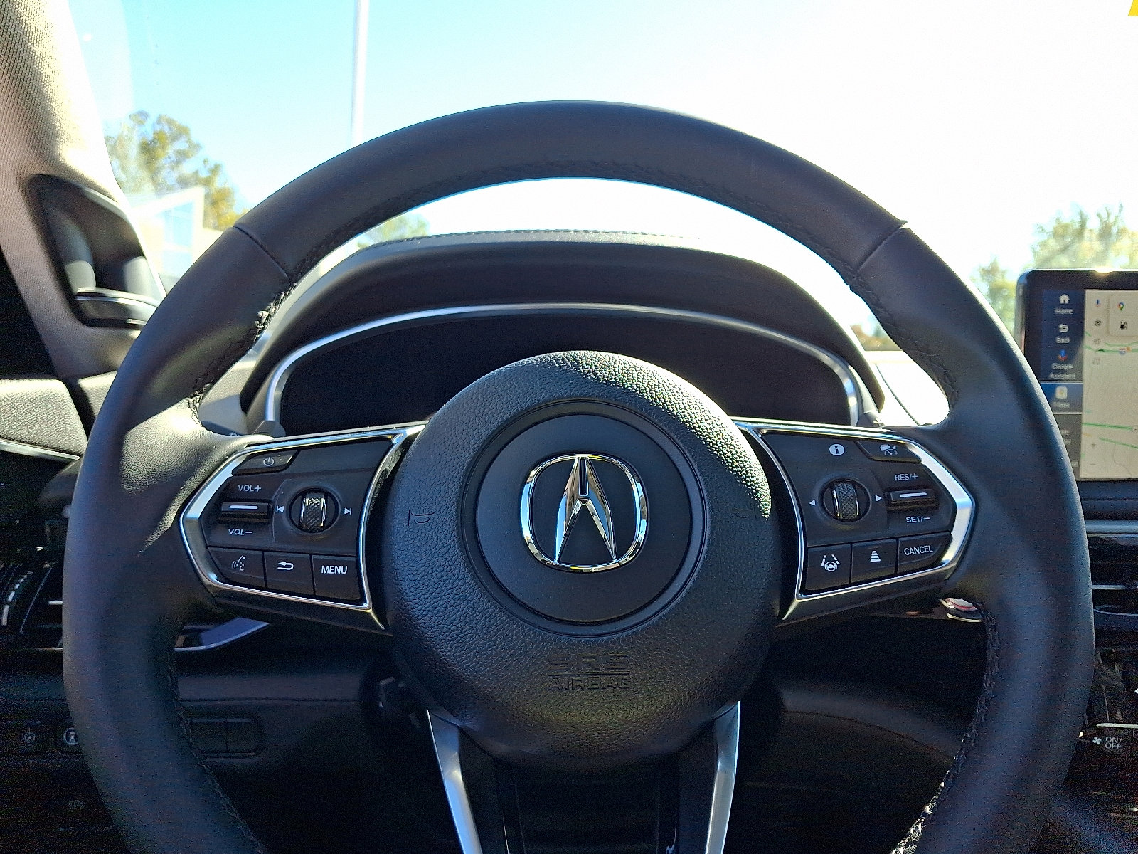 New 2026 Acura MDX SH-AWD w/ Technology Package image 15