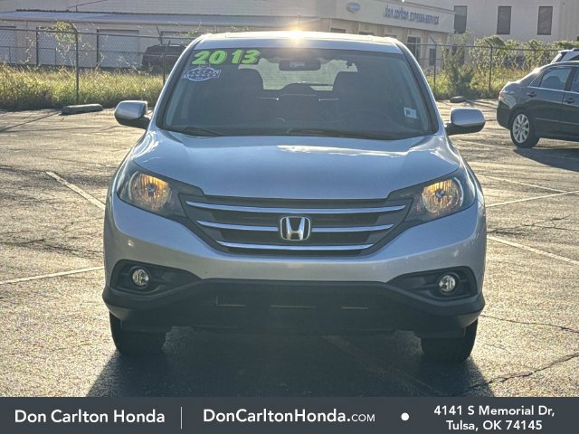 Used 2013 Honda CR-V EX image 2