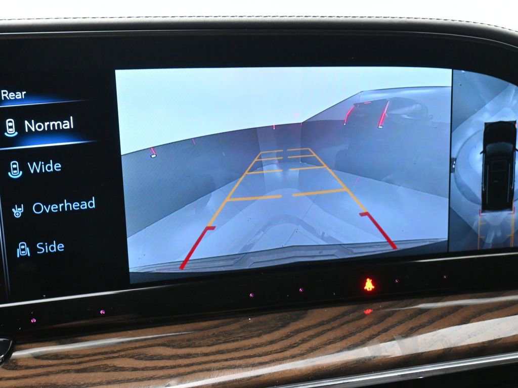 Certified 2021 Cadillac Escalade ESV Sport Platinum image 24