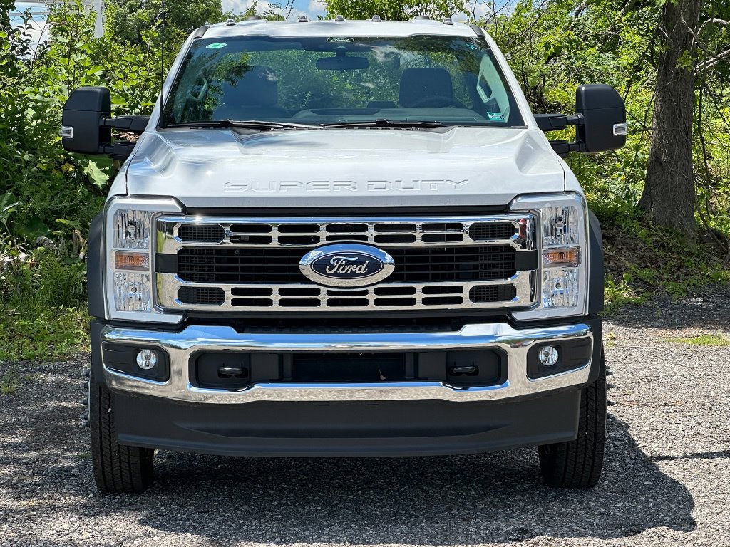 New 2026 Ford F450 XL w/ XL Chrome Package AWD/4WD image 25