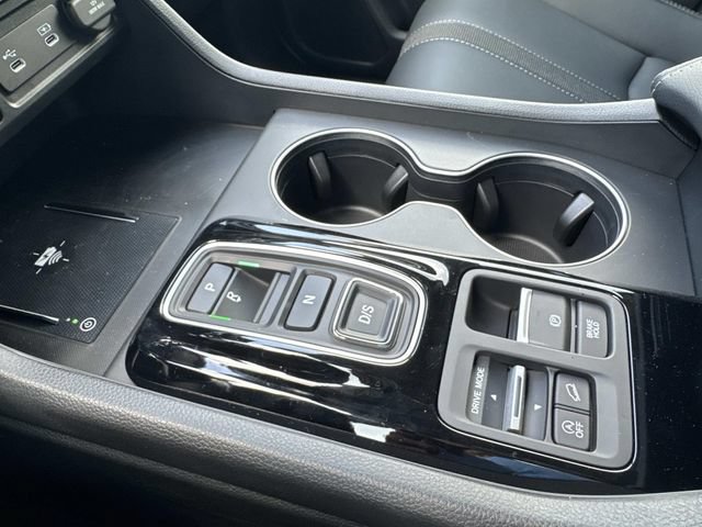 New 2026 Honda Pilot EX-L image 24
