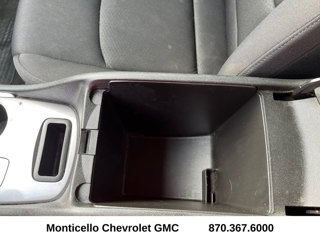 Used 2022 Chevrolet Malibu LT FWD image 20
