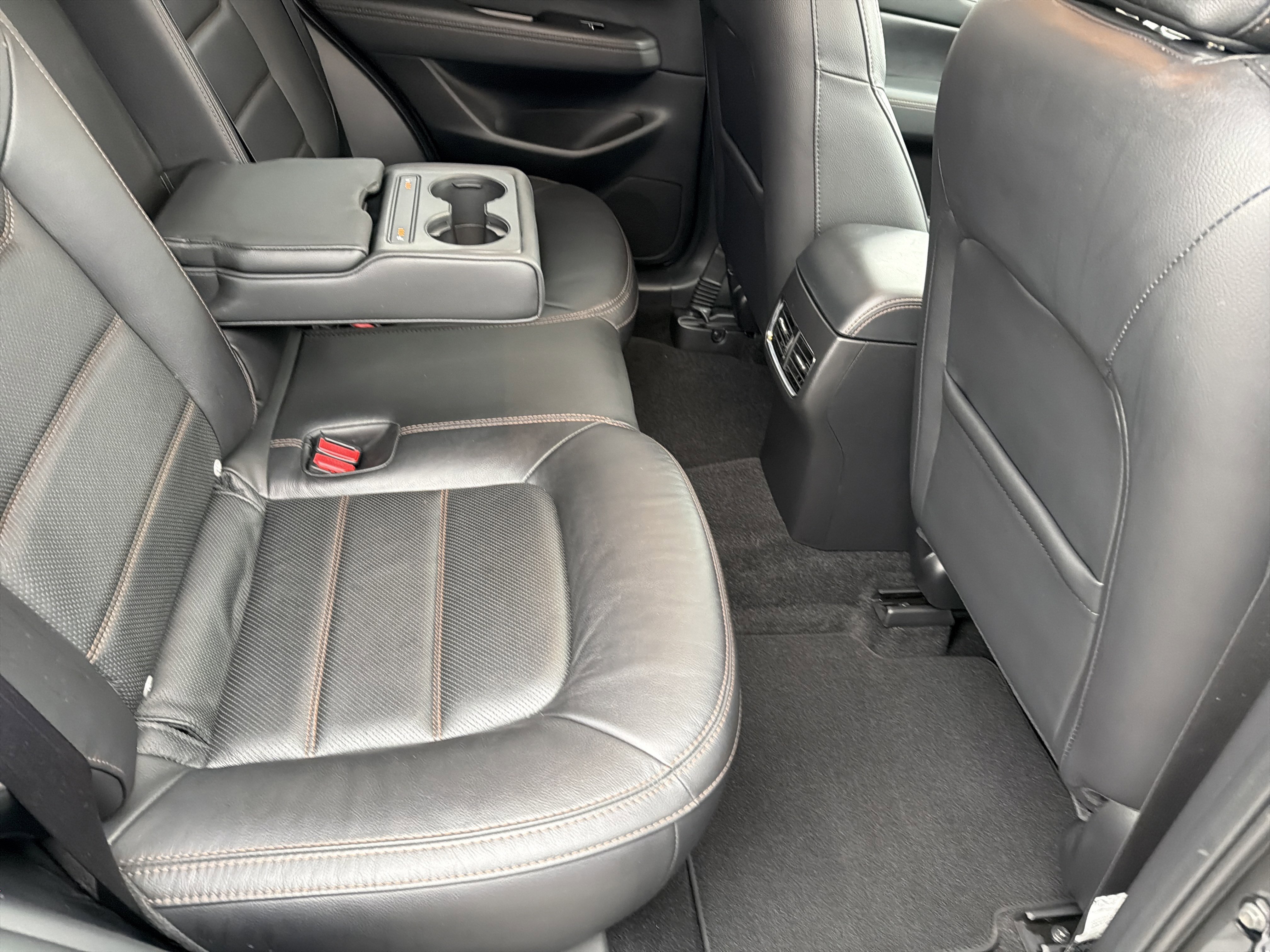 Certified 2023 MAZDA CX-5 AWD 2.5 S w/ Premium Plus Pkg image 65