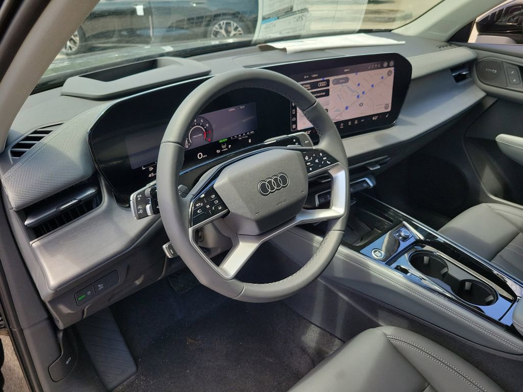 New 2026 Audi Q3 quattro 2.0T AWD/4WD image 6