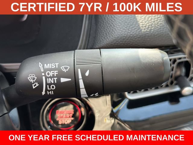 Used 2022 Honda Civic EX image 27