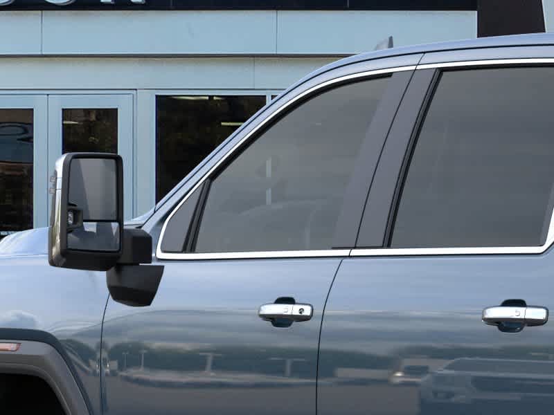 New 2026 GMC Sierra 2500 Denali Ultimate AWD/4WD image 12