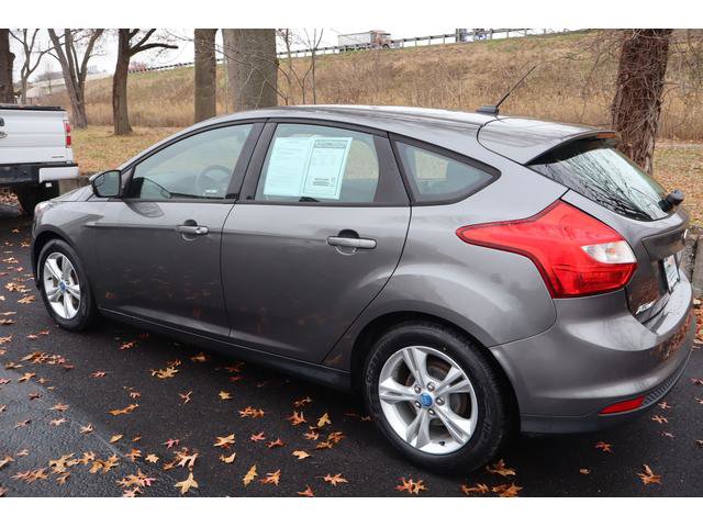 Used 2013 Ford Focus SE image 5