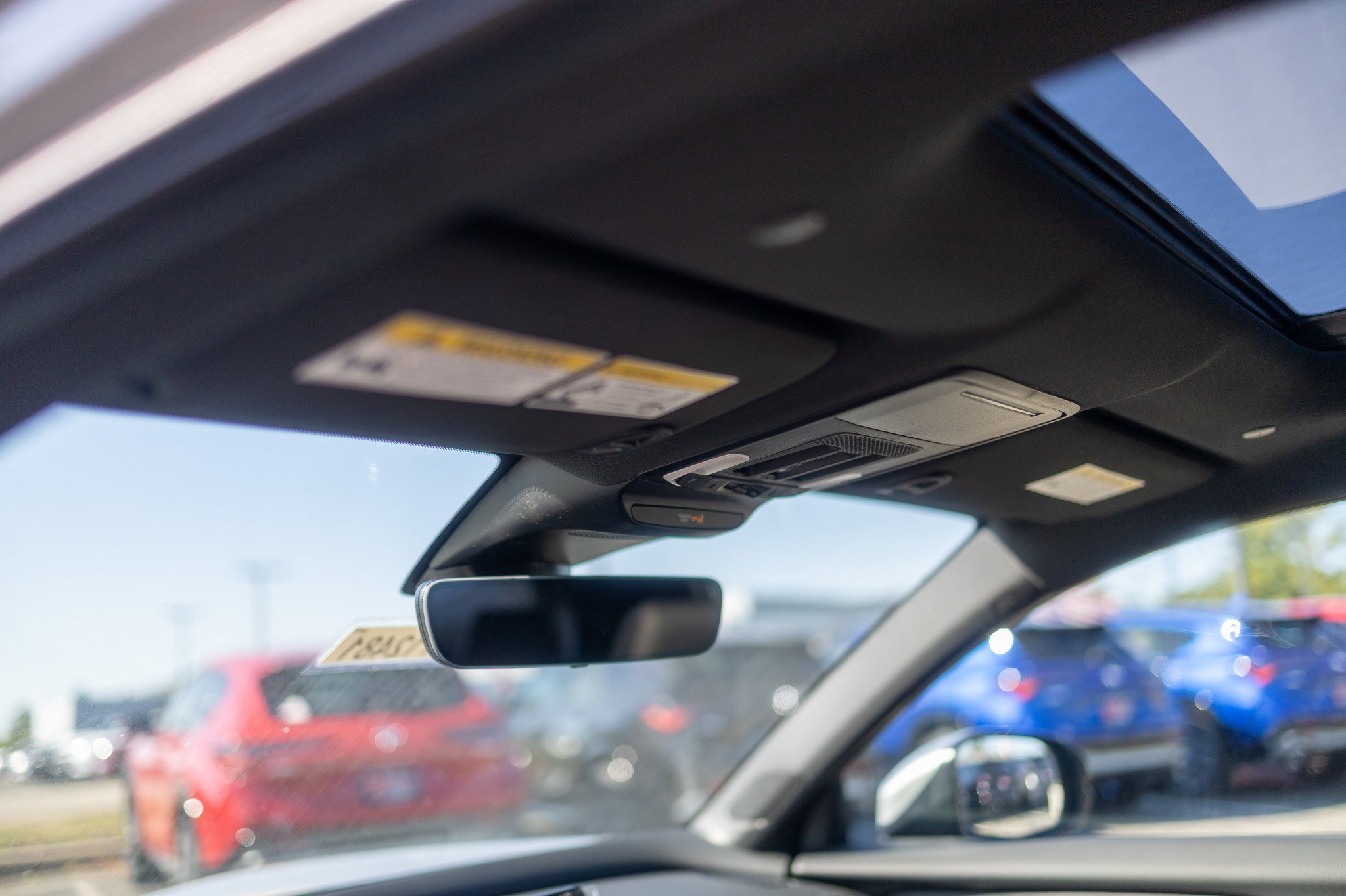 New 2025 Acura ADX A-Spec image 31