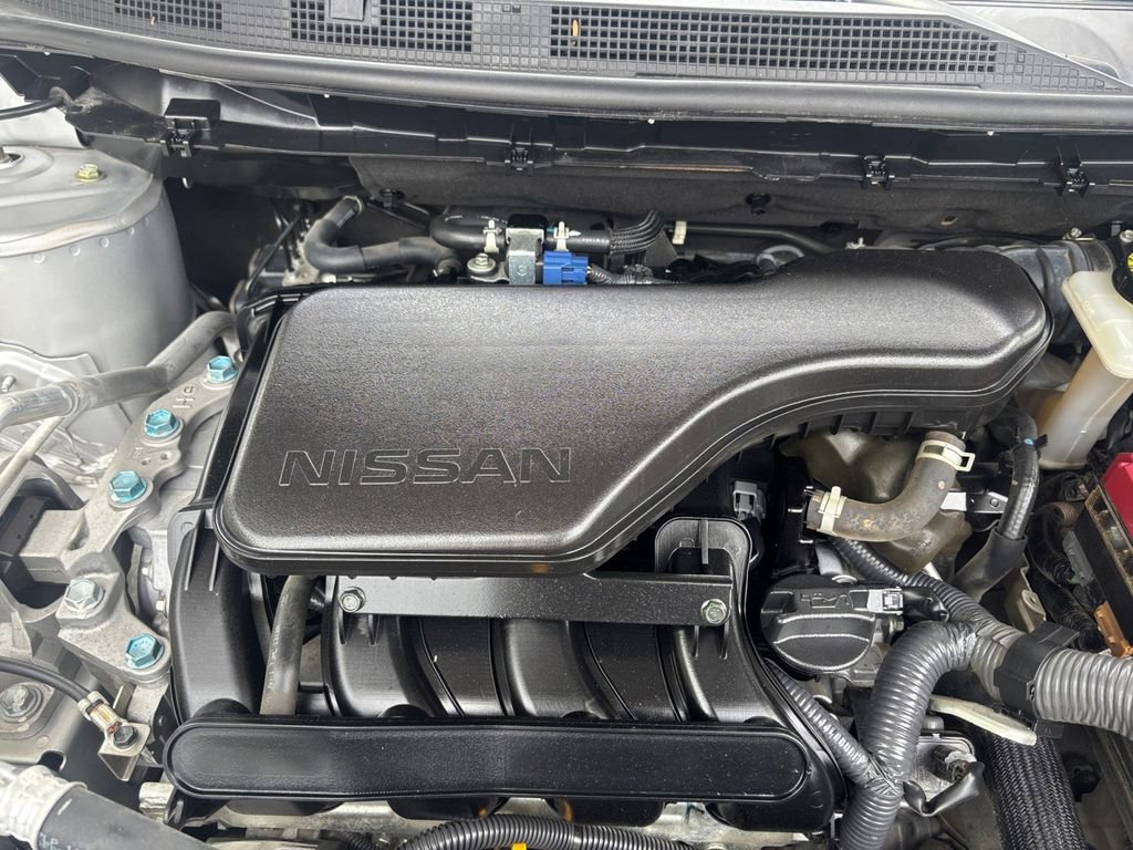 Used 2021 Nissan Rogue Sport SL w/ Premium Package FWD image 18