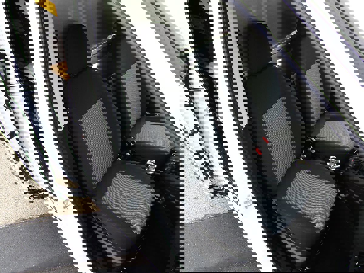 Used 2021 RAM ProMaster City Tradesman image 29