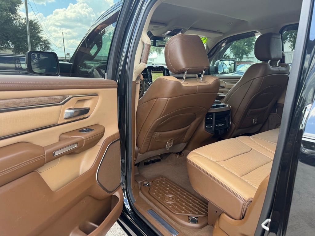 Used 2019 RAM 1500 Limited RWD image 32