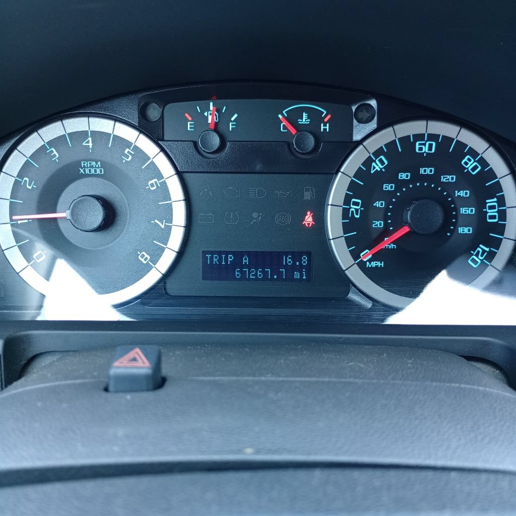 Used 2012 Ford Escape XLT AWD/4WD image 10