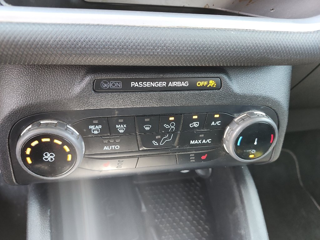 Used 2023 Ford Bronco Sport Big Bend w/ Convenience Package AWD/4WD image 27