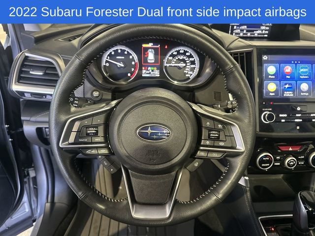 Used 2022 Subaru Forester Touring image 24
