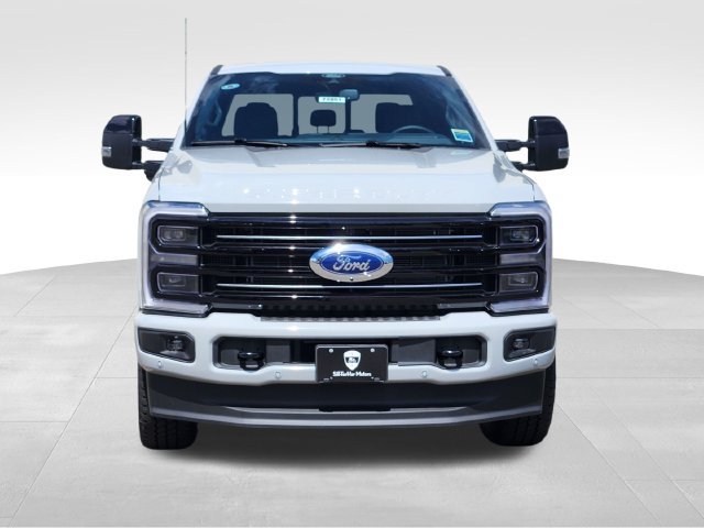 New 2026 Ford F350 Platinum AWD/4WD image 2