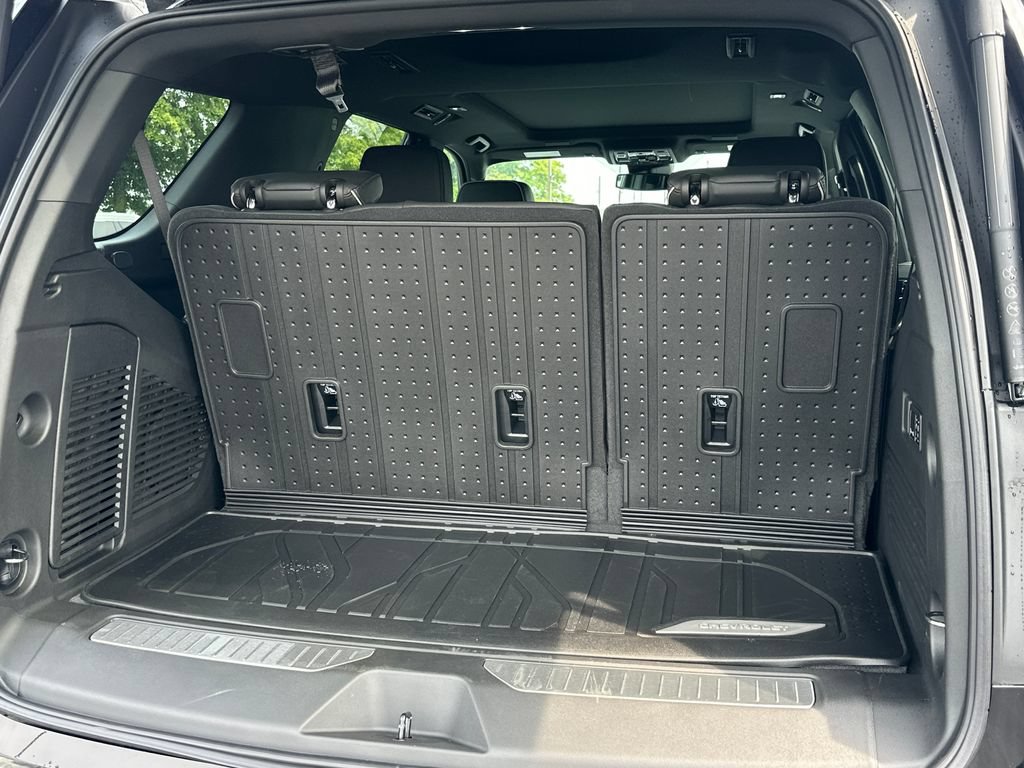 New 2026 Chevrolet Tahoe Premier AWD/4WD image 10