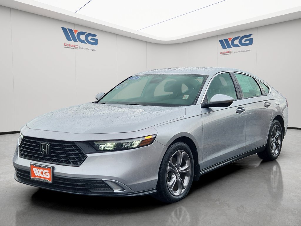 Used 2024 Honda Accord EX image 6