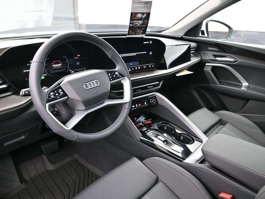 New 2025 Audi Q5 Premium Plus AWD/4WD image 7
