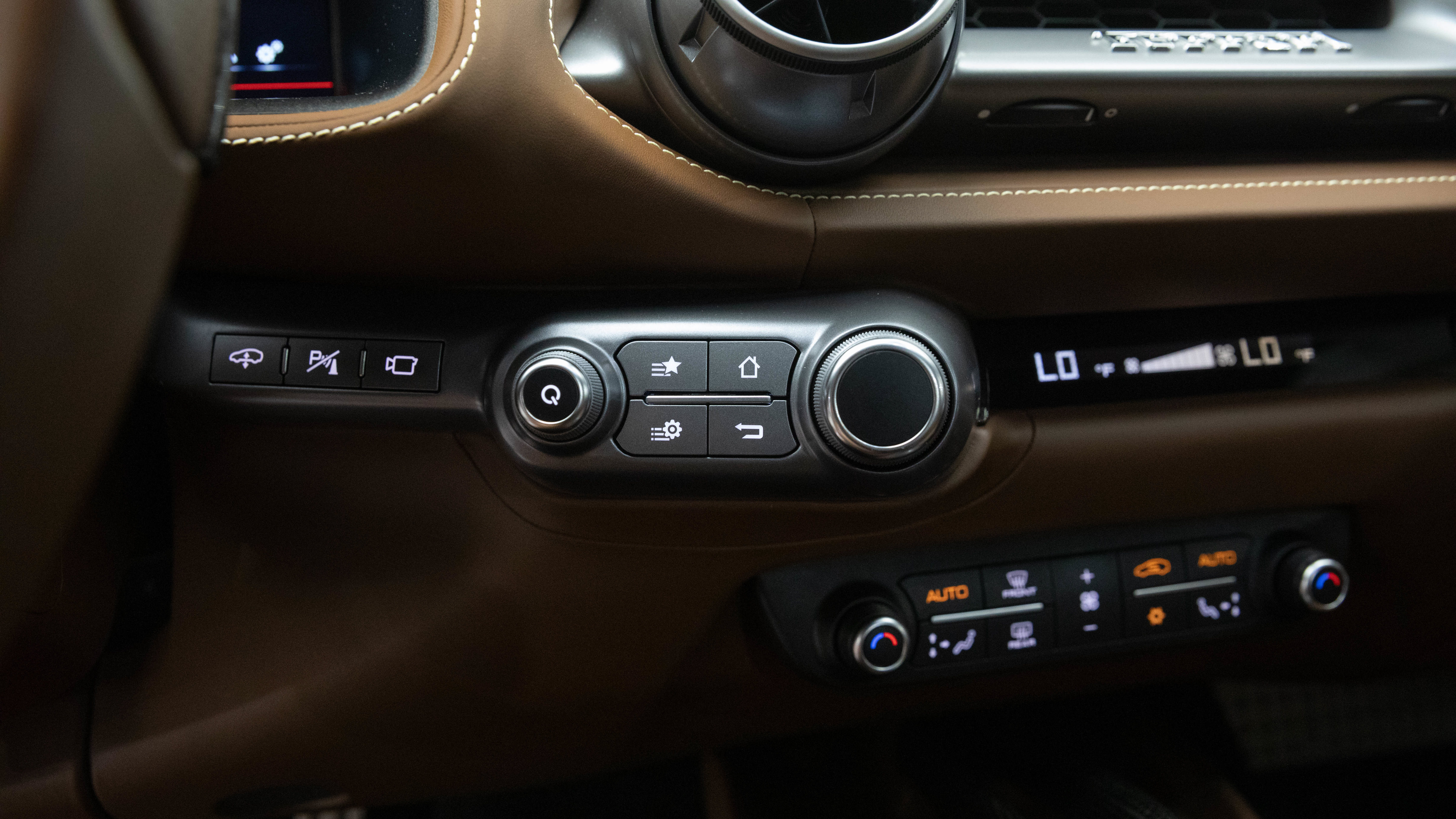 Certified 2023 Ferrari 812 GTS RWD image 17