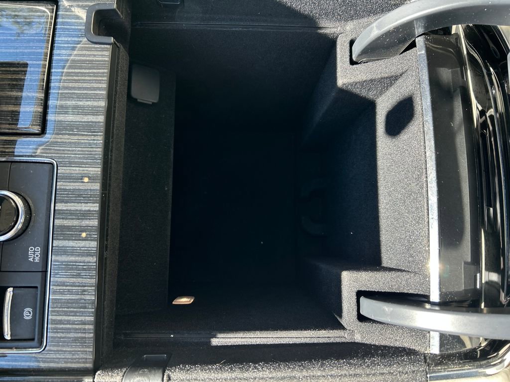 Used 2022 Lincoln Navigator L Black Label image 28