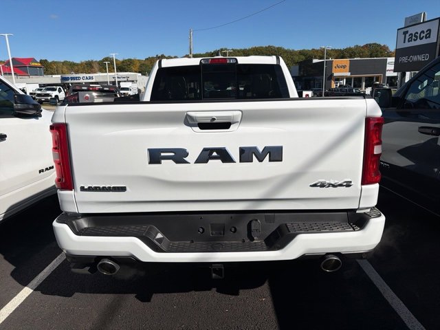 New 2026 RAM 1500 Laramie image 5