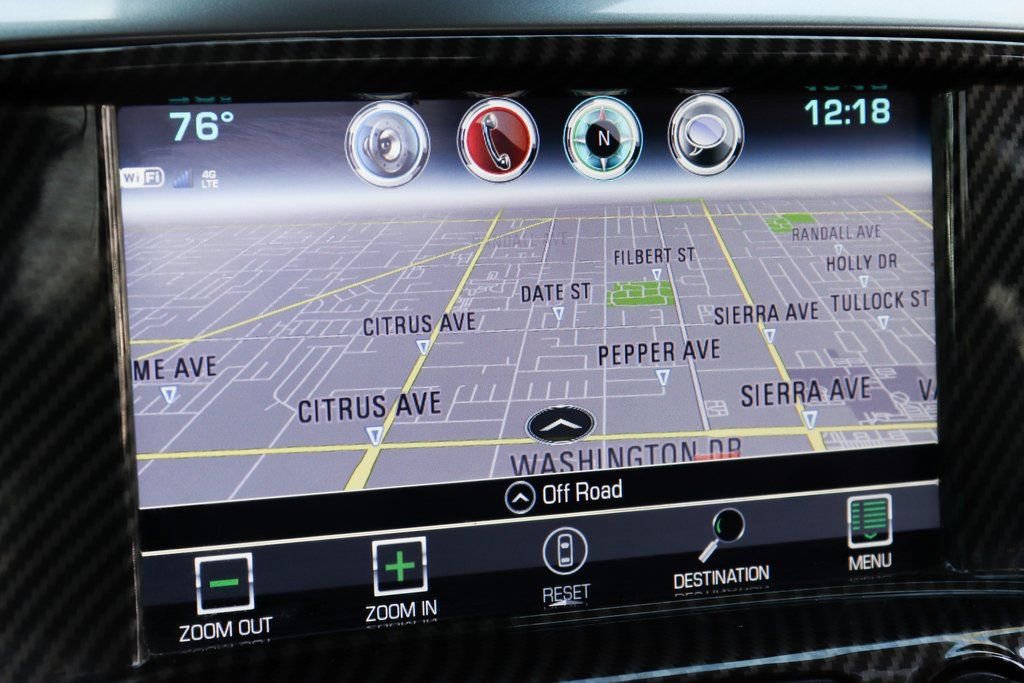 Used 2019 Chevrolet Silverado 2500 LTZ w/ Duramax Plus Package image 32