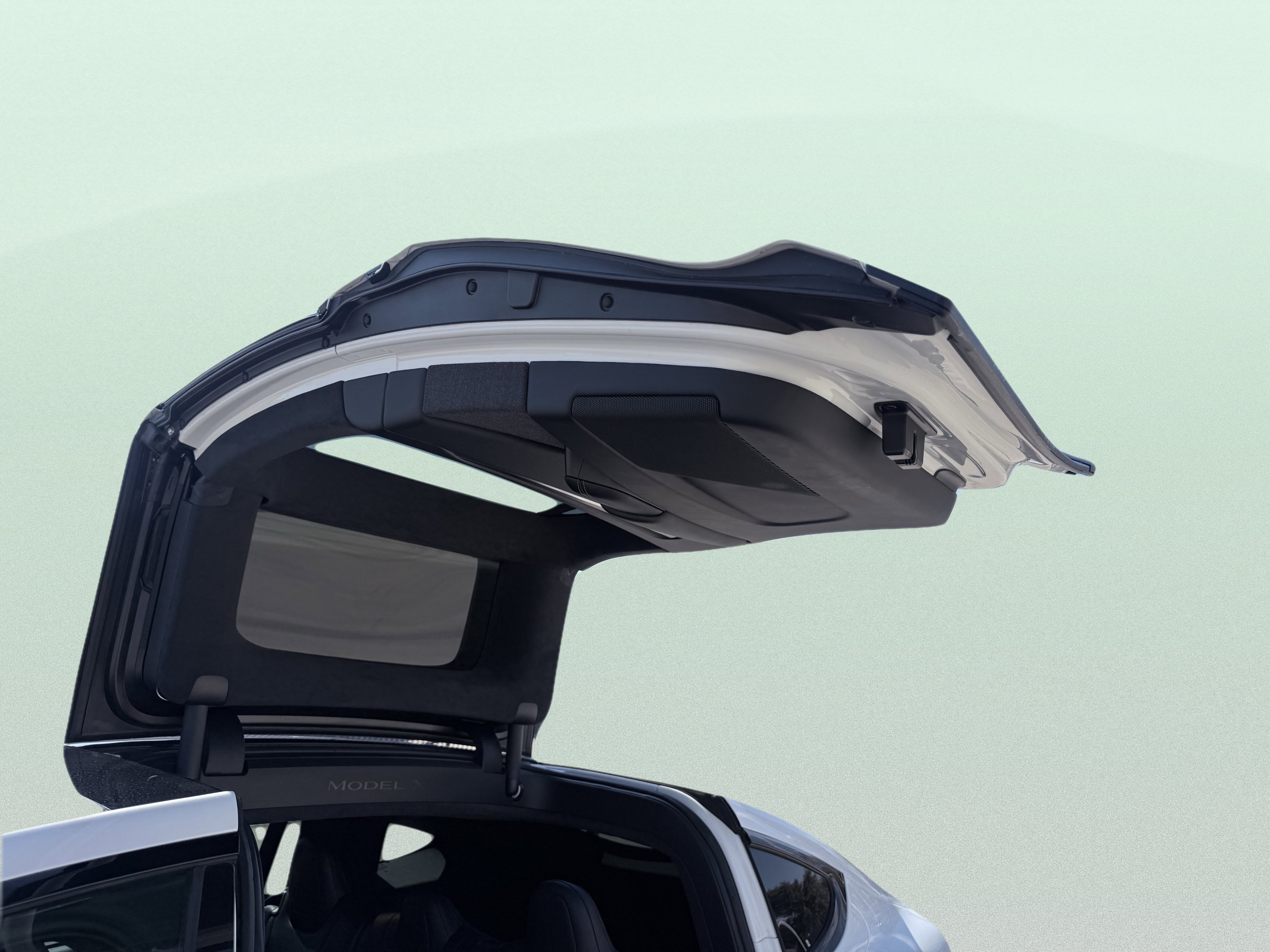 Used 2023 Tesla Model X AWD/4WD image 39