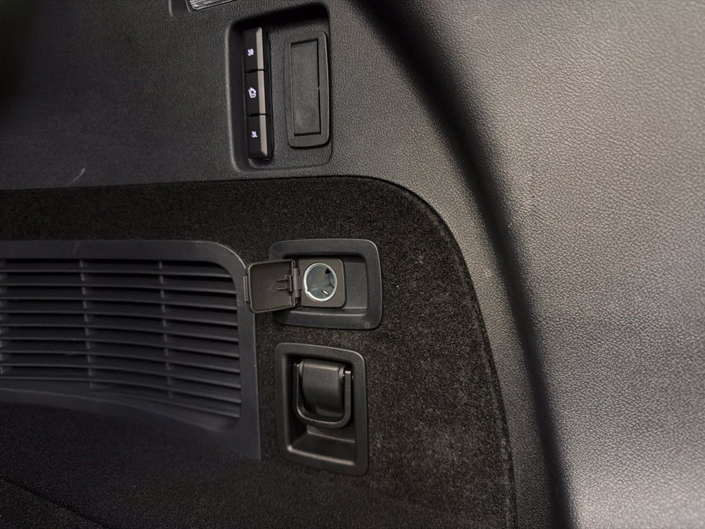 New 2027 Lincoln Aviator Reserve AWD/4WD image 40