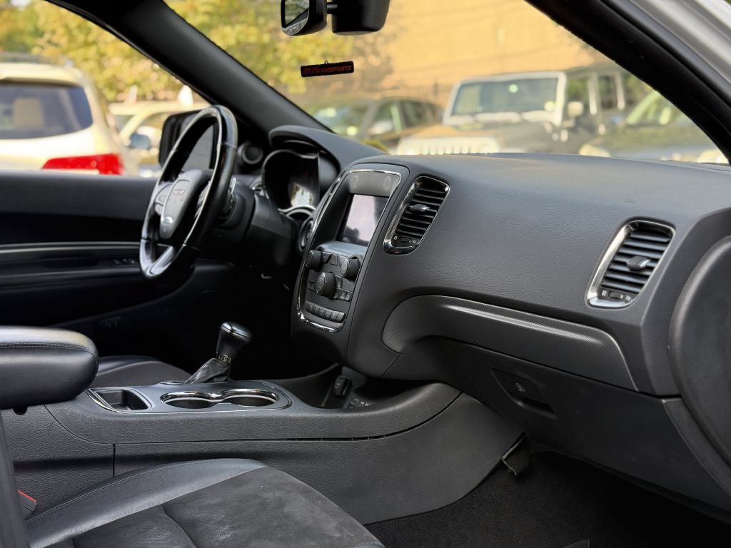 Used 2019 Dodge Durango GT AWD/4WD image 15