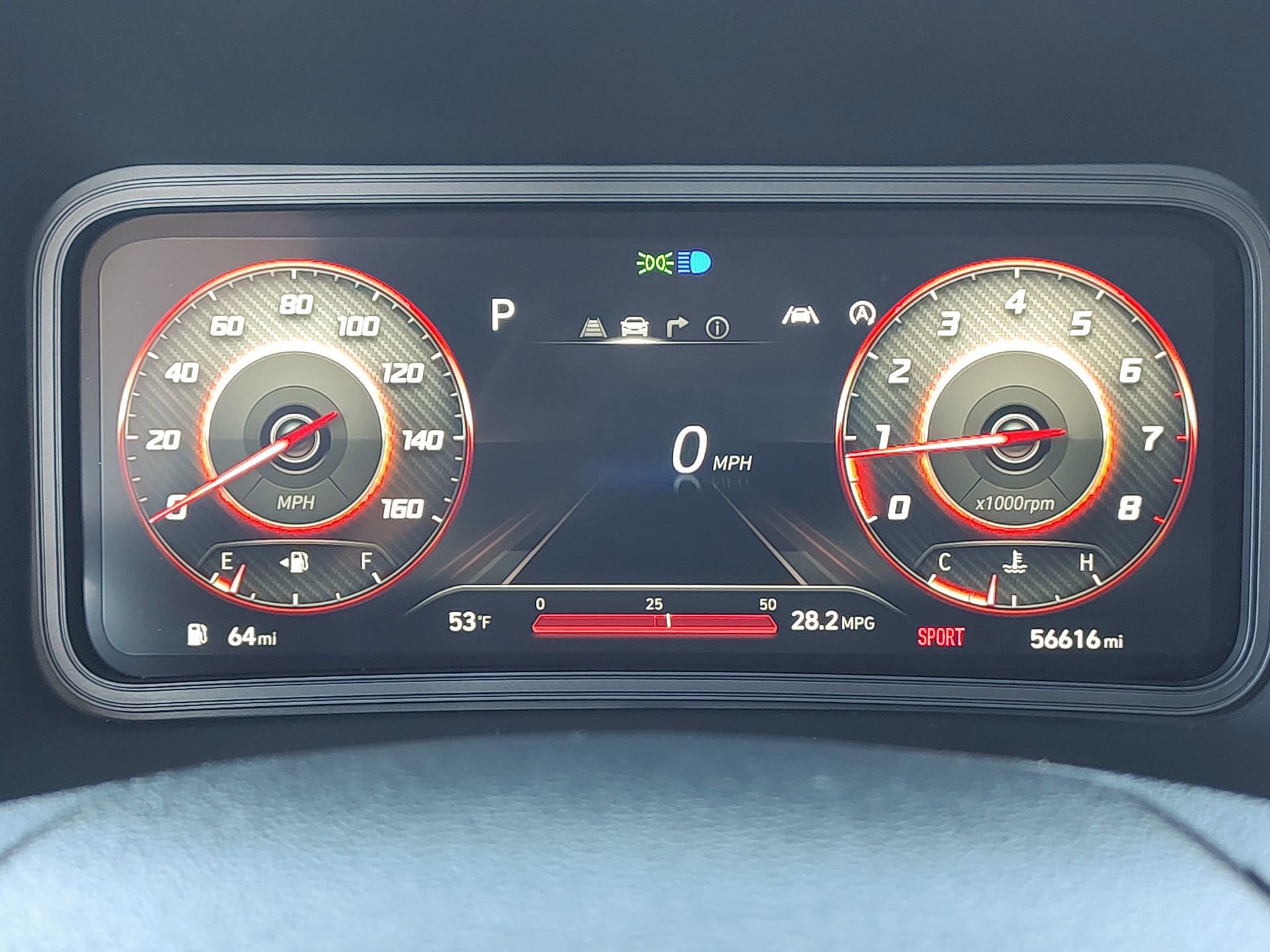 Used 2022 Hyundai Kona Limited image 13